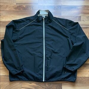 Vintage Old Navy Men's Windbreaker